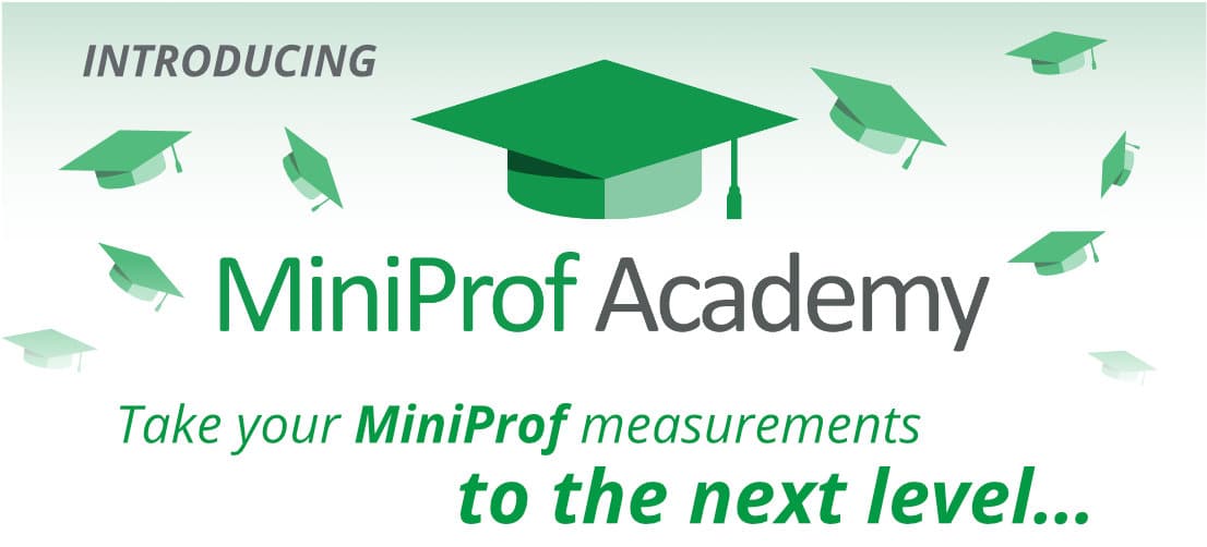 Introducing MiniProf Academy